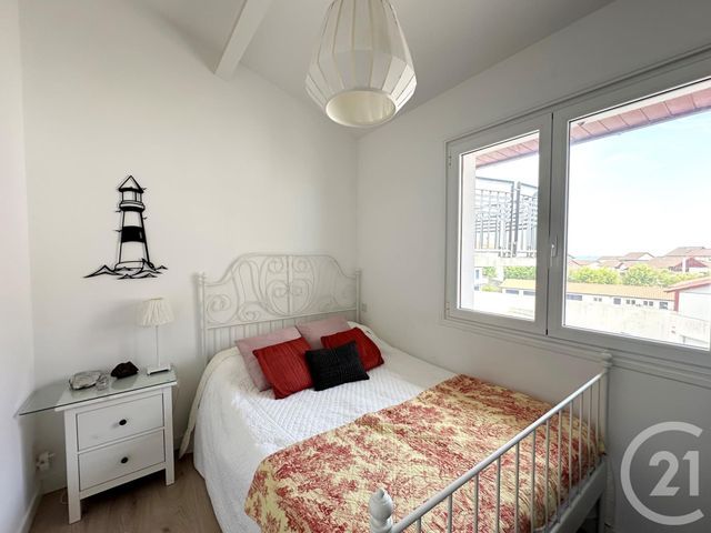 Appartement F2 à vendre - 2 pièces - 25,10 m2 - Hendaye - 64 - AQUITAINE