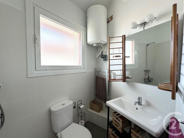 Appartement F2 à vendre - 2 pièces - 25,10 m2 - Hendaye - 64 - AQUITAINE