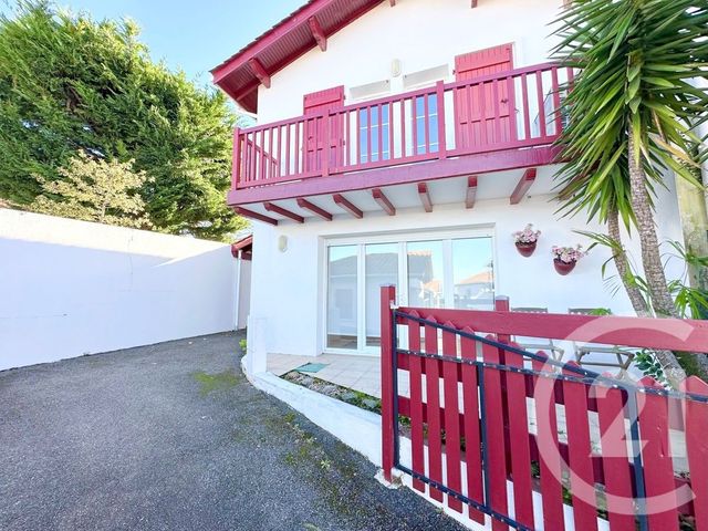 Maison à vendre - 3 pièces - 72,13 m2 - Hendaye - 64 - AQUITAINE