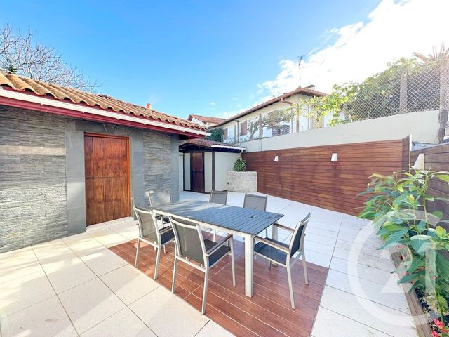 maison - HENDAYE - 64