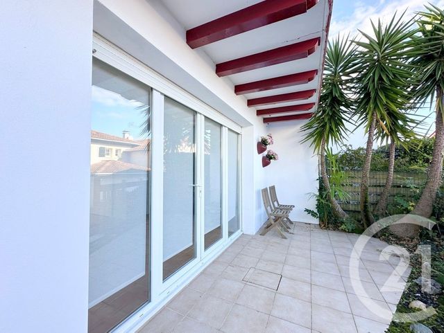 Maison à vendre - 3 pièces - 72,13 m2 - Hendaye - 64 - AQUITAINE