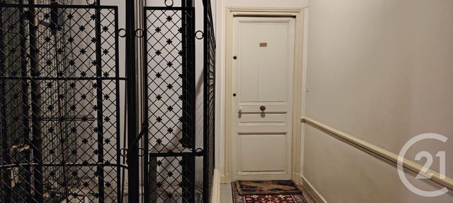 Appartement T1 &agrave; vendre - 2 pi&egrave;ces - 49 m2 - Hendaye - 64 - AQUITAINE