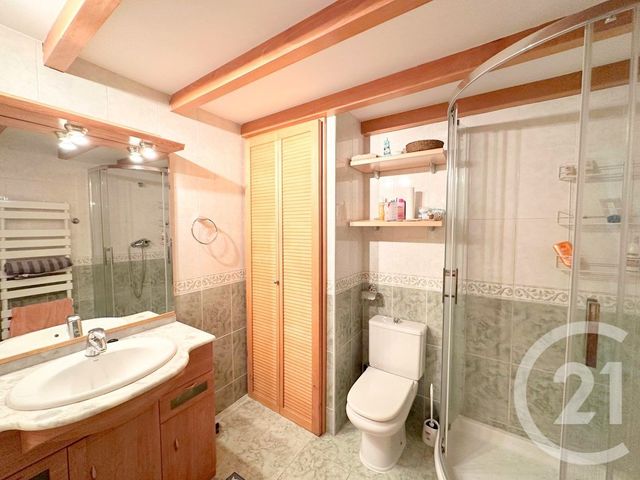 Appartement F2 &agrave; vendre - 2 pi&egrave;ces - 32,96 m2 - Hendaye - 64 - AQUITAINE