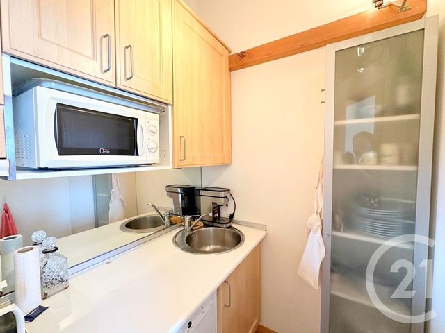 Appartement F2 &agrave; vendre - 2 pi&egrave;ces - 32,96 m2 - Hendaye - 64 - AQUITAINE