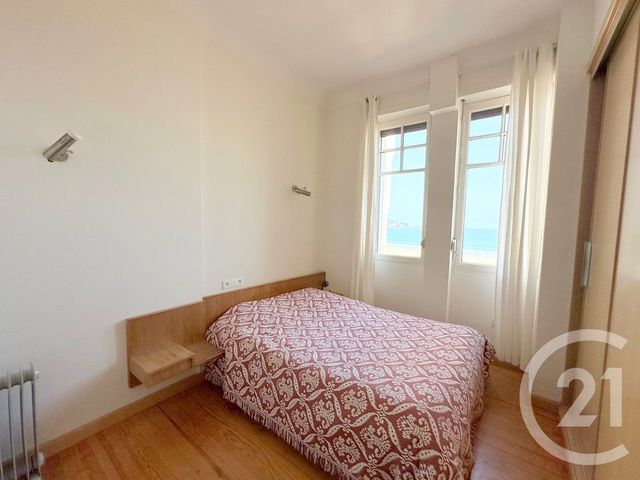 Appartement F2 &agrave; vendre - 2 pi&egrave;ces - 32,96 m2 - Hendaye - 64 - AQUITAINE