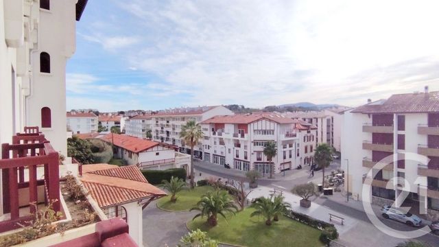 Appartement F2 bis &agrave; vendre - 2 pi&egrave;ces - 80 m2 - Hendaye - 64 - AQUITAINE