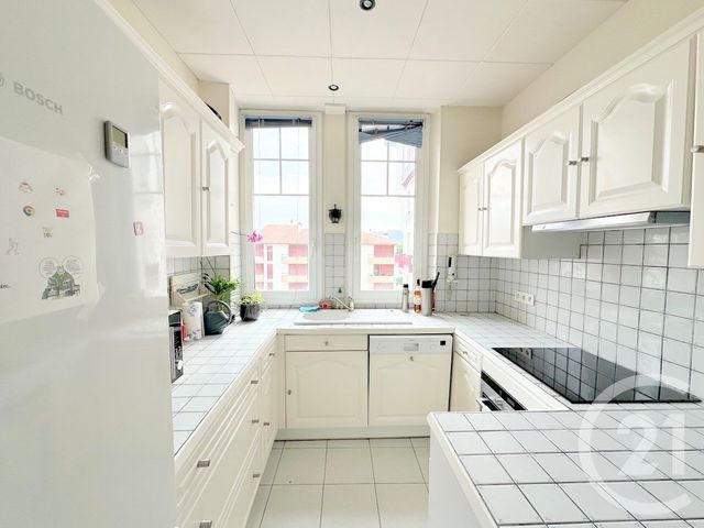 Appartement F2 bis &agrave; vendre - 2 pi&egrave;ces - 80 m2 - Hendaye - 64 - AQUITAINE