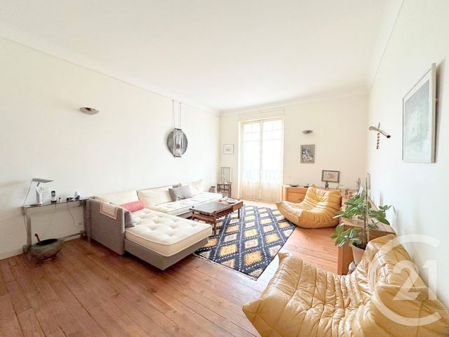 appartement - HENDAYE - 64