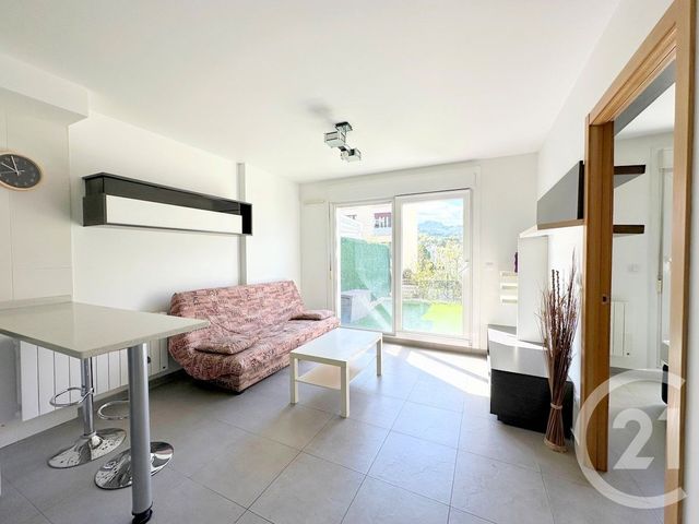 Appartement F2 à vendre - 2 pièces - 32 m2 - Urrugne - 64 - AQUITAINE