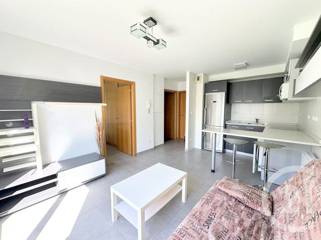 Appartement F2 à vendre - 2 pièces - 32 m2 - Urrugne - 64 - AQUITAINE