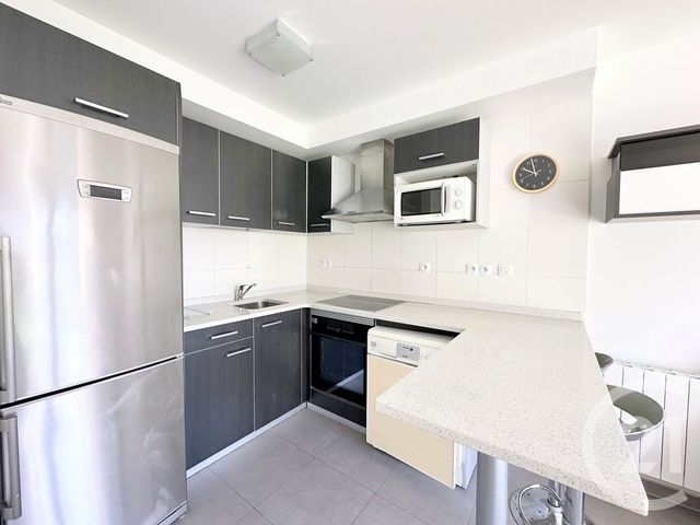 Appartement F2 à vendre - 2 pièces - 32 m2 - Urrugne - 64 - AQUITAINE