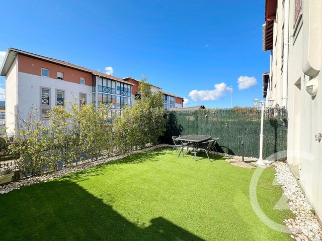 Appartement F2 à vendre - 2 pièces - 32 m2 - Urrugne - 64 - AQUITAINE