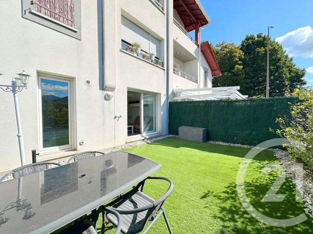 appartement - URRUGNE - 64