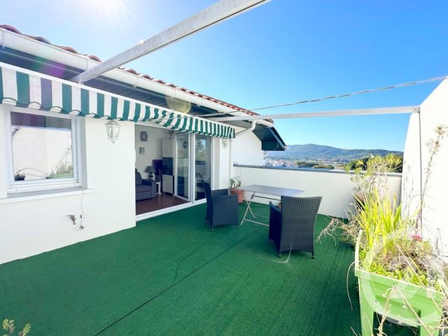 Appartement à vendre HENDAYE