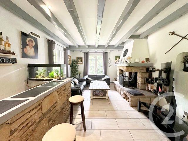 Maison à vendre - 6 pièces - 188 m2 - Biriatou - 64 - AQUITAINE