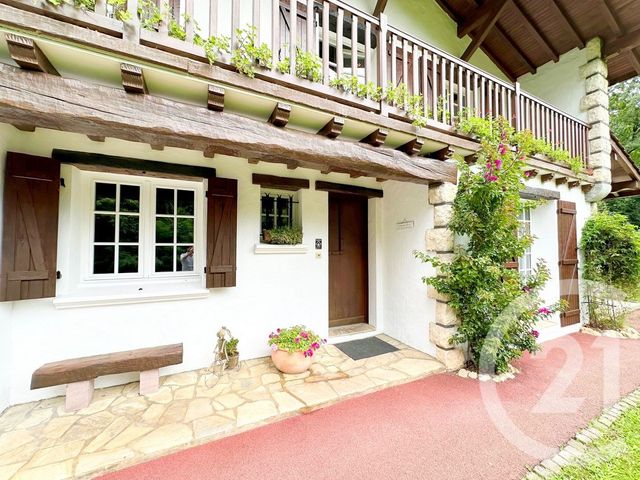 Maison à vendre - 6 pièces - 188 m2 - Biriatou - 64 - AQUITAINE