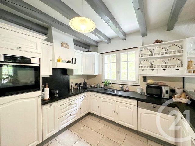 Maison à vendre - 6 pièces - 188 m2 - Biriatou - 64 - AQUITAINE