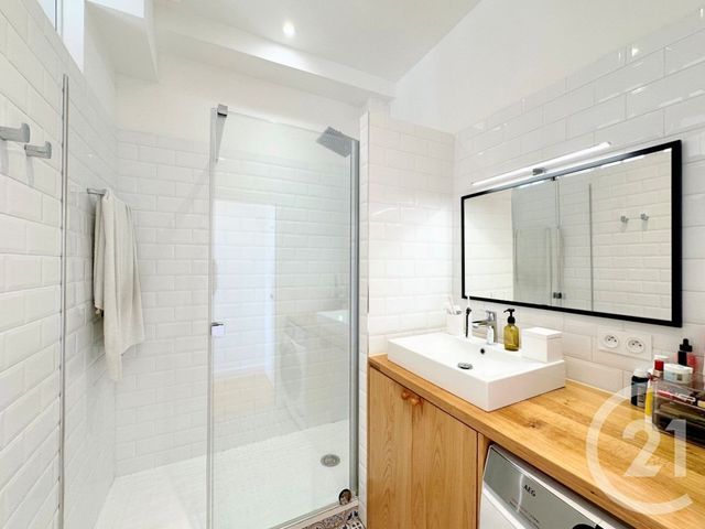 Appartement F2 à vendre - 2 pièces - 43,55 m2 - Hendaye - 64 - AQUITAINE