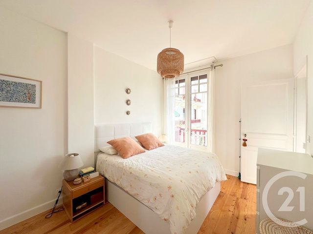 Appartement F2 à vendre - 2 pièces - 43,55 m2 - Hendaye - 64 - AQUITAINE