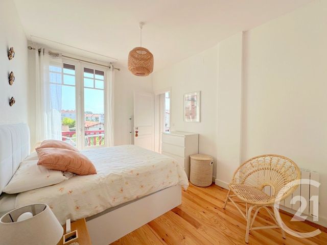Appartement F2 à vendre - 2 pièces - 43,55 m2 - Hendaye - 64 - AQUITAINE