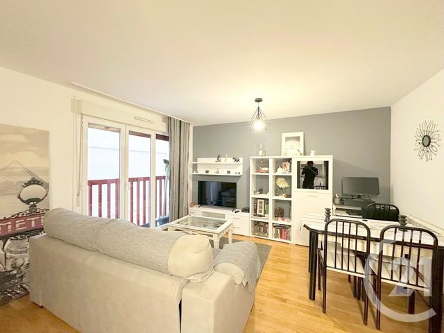 Prix immobilier HENDAYE - Photo d’un appartement vendu