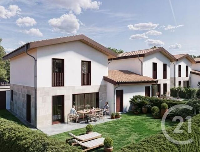 maison - HENDAYE - 64