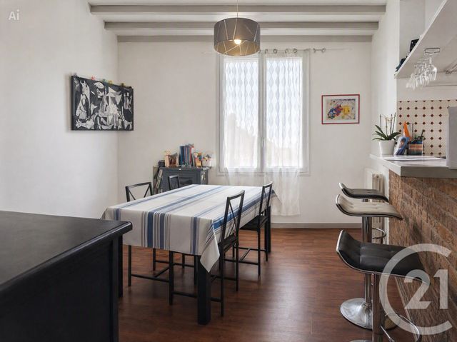 Maison &agrave; vendre - 5 pi&egrave;ces - 109,55 m2 - Hendaye - 64 - AQUITAINE