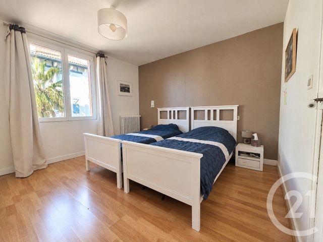 Maison &agrave; vendre - 5 pi&egrave;ces - 109,55 m2 - Hendaye - 64 - AQUITAINE