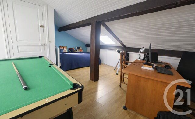 Maison &agrave; vendre - 5 pi&egrave;ces - 109,55 m2 - Hendaye - 64 - AQUITAINE