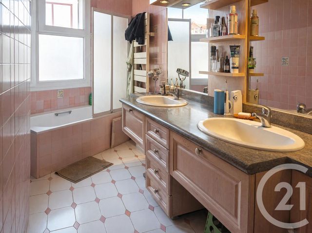 Maison &agrave; vendre - 5 pi&egrave;ces - 109,55 m2 - Hendaye - 64 - AQUITAINE