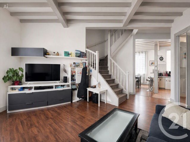 Maison &agrave; vendre - 5 pi&egrave;ces - 109,55 m2 - Hendaye - 64 - AQUITAINE