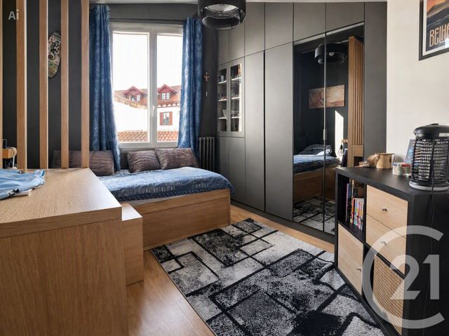 Maison &agrave; vendre - 5 pi&egrave;ces - 109,55 m2 - Hendaye - 64 - AQUITAINE