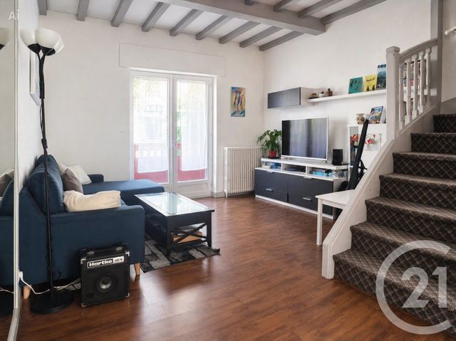 Maison &agrave; vendre - 5 pi&egrave;ces - 109,55 m2 - Hendaye - 64 - AQUITAINE