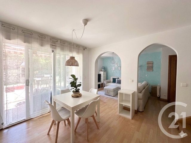 Appartement F4 &agrave; vendre - 4 pi&egrave;ces - 83,31 m2 - Hendaye - 64 - AQUITAINE