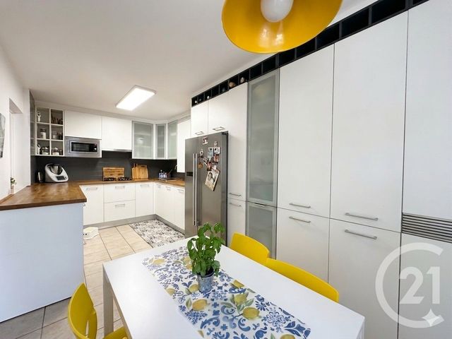 Appartement F4 &agrave; vendre - 4 pi&egrave;ces - 83,31 m2 - Hendaye - 64 - AQUITAINE