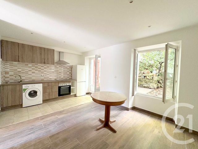 Appartement F3 à vendre - 3 pièces - 45,71 m2 - Biriatou - 64 - AQUITAINE