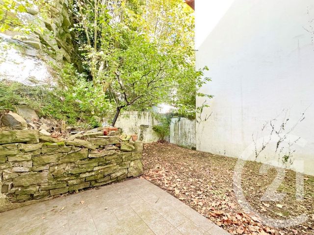 appartement - BIRIATOU - 64