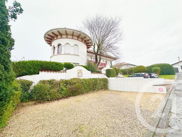 appartement - HENDAYE - 64