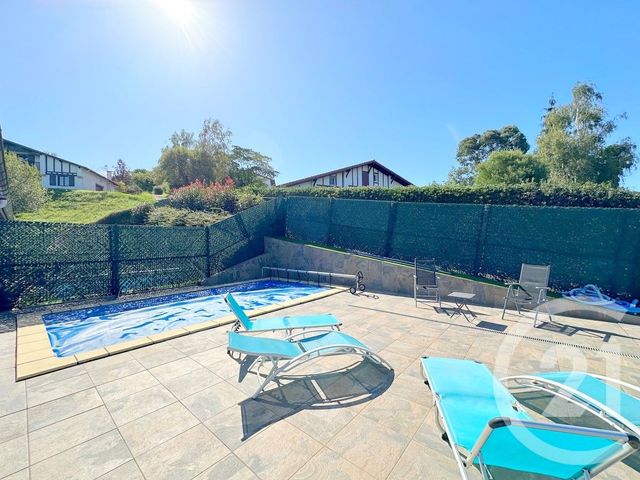 Maison à vendre - 5 pièces - 95 m2 - Urrugne - 64 - AQUITAINE