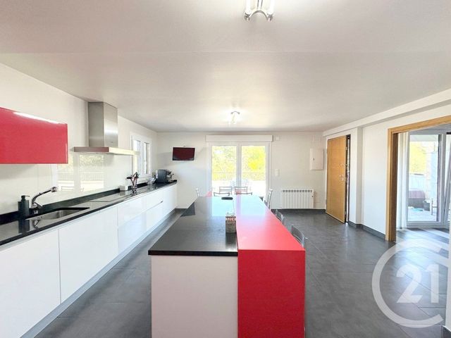 Maison à vendre - 5 pièces - 95 m2 - Urrugne - 64 - AQUITAINE