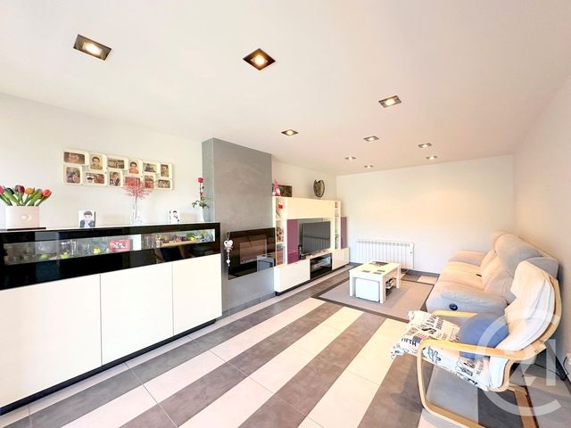 Maison à vendre - 5 pièces - 95 m2 - Urrugne - 64 - AQUITAINE