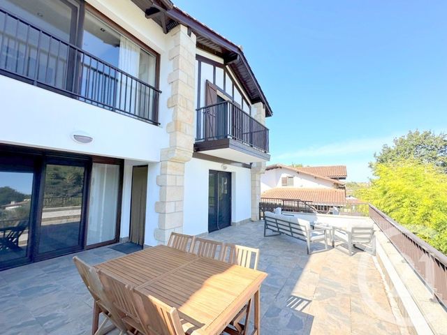 maison - URRUGNE - 64