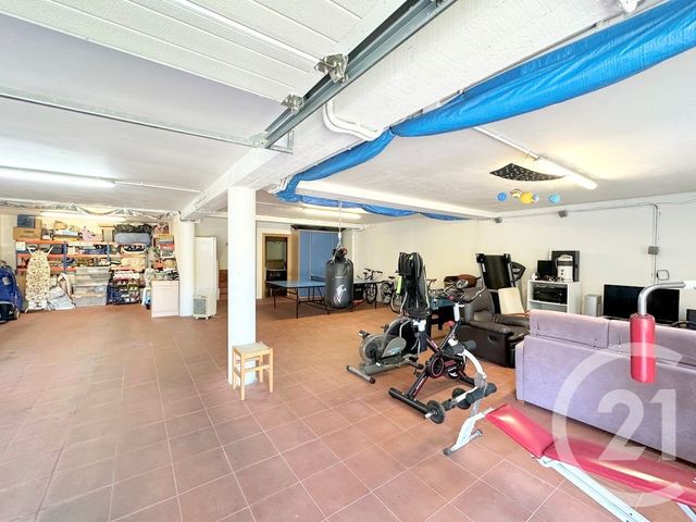 Maison à vendre - 5 pièces - 95 m2 - Urrugne - 64 - AQUITAINE