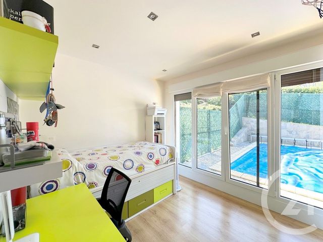 Maison à vendre - 5 pièces - 95 m2 - Urrugne - 64 - AQUITAINE