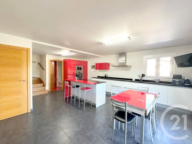 Maison à vendre - 5 pièces - 95 m2 - Urrugne - 64 - AQUITAINE