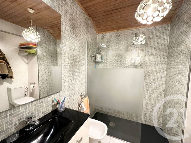 Maison &agrave; vendre - 3 pi&egrave;ces - 70 m2 - Hendaye - 64 - AQUITAINE