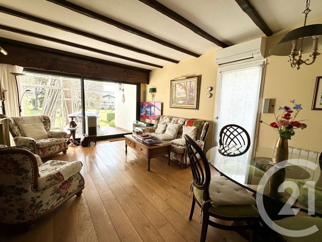 Maison &agrave; vendre - 3 pi&egrave;ces - 70 m2 - Hendaye - 64 - AQUITAINE
