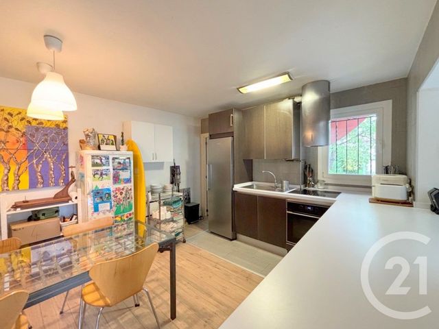 Appartement à vendre - 3 pièces - 56 m2 - Hendaye - 64 - AQUITAINE