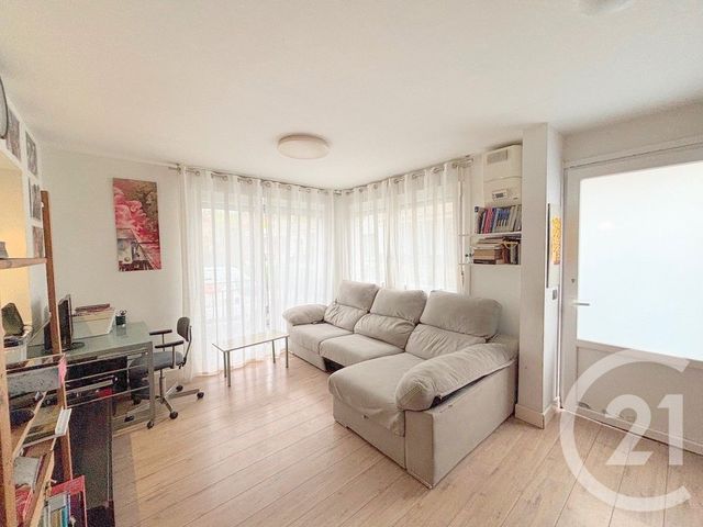 Appartement à vendre - 3 pièces - 56 m2 - Hendaye - 64 - AQUITAINE