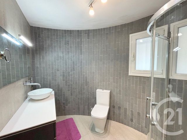 Appartement à vendre - 3 pièces - 56 m2 - Hendaye - 64 - AQUITAINE